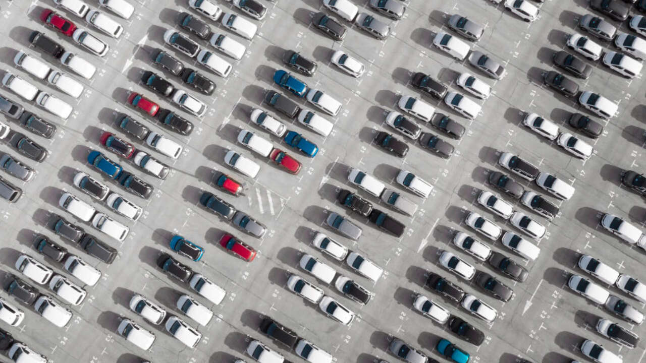 Dünyanın en sağlam motoruna sahip 15 otomobil ; İyi bakımla 1.000.000 KM yapıyor. 6